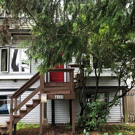 West Point Grey Guest House Langley Exterior foto